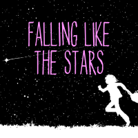 Falling Like The Stars - Instrumental cover